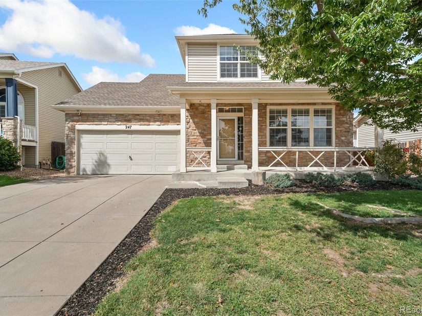 247 Harrow Court, Brighton CO 80601