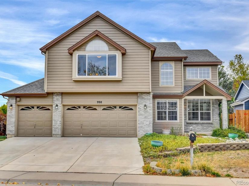 998 E 133rd Avenue, Thornton CO 80241