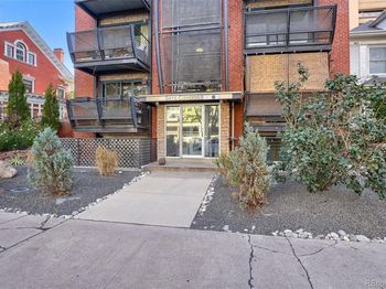 1336 N Logan Street