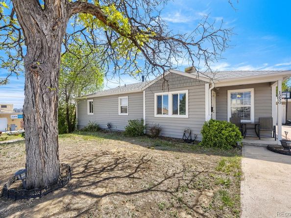 1250 W Tennessee Avenue, Denver CO 80223