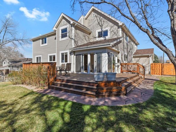 145 S Yarrow Street, Lakewood CO 80226