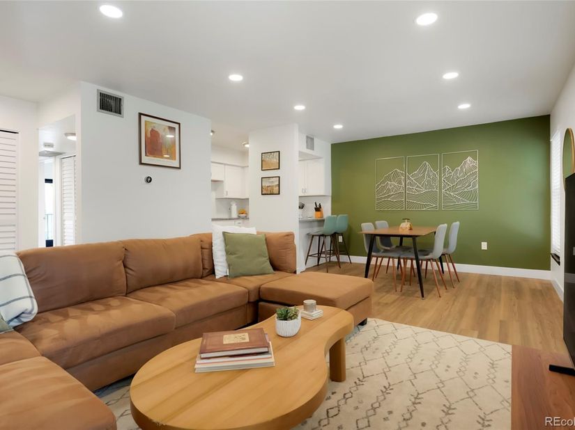 1201 Galapago Street 107, Denver CO 80204