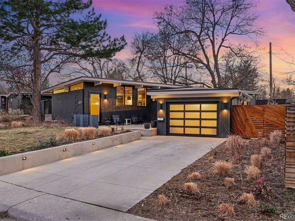 1429 S Filbert, Denver CO 80222