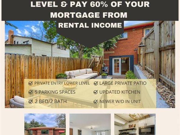 5175 Lowell Boulevard, Denver CO 80221