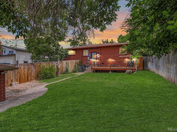 5175 Lowell Boulevard, Denver CO 80221