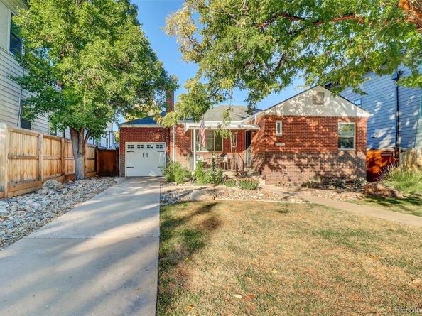 1337 Jersey Street, Denver CO 80220