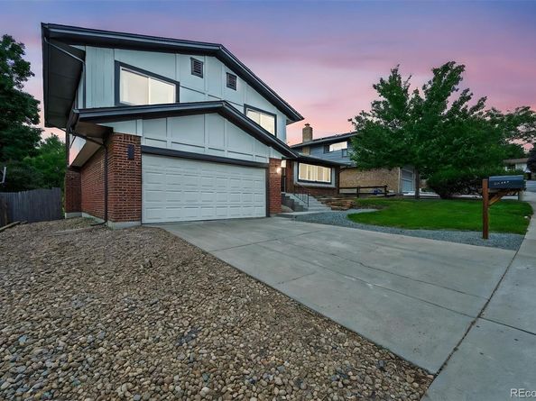 12948 W Oregon Drive, Lakewood CO 80228