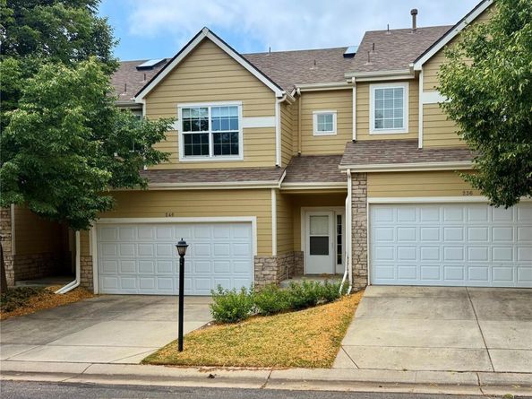 Undisclosed Address #9916049, Superior CO 80027