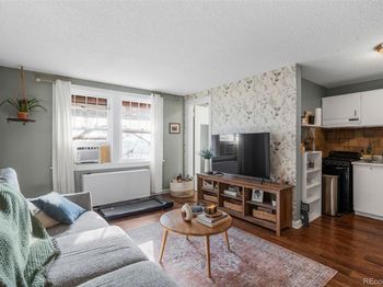 2101 S Josephine Street