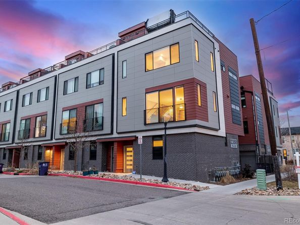 2350 Tremont Place 13, Denver CO 80205