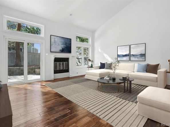 1655 S Syracuse Street, Denver CO 80231