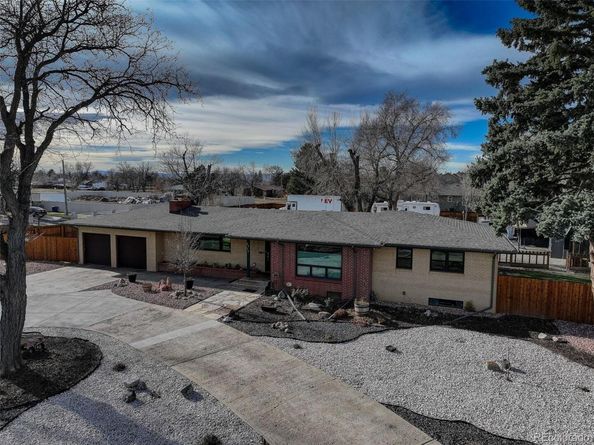 1313 Laredo Street, Aurora CO 80011