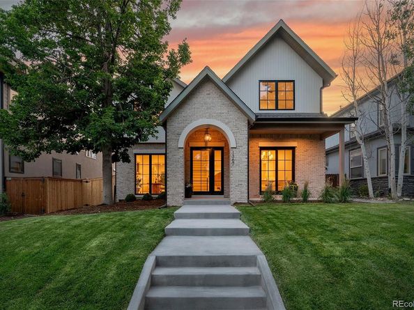 1367 S Clayton Street, Denver CO 80210