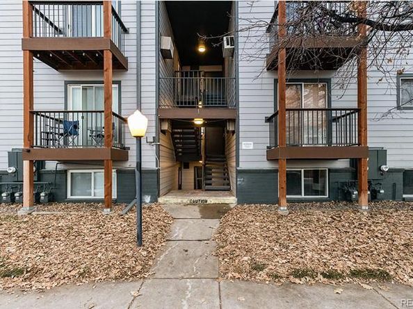 16259 W 10th Avenue I2, Golden CO 80401