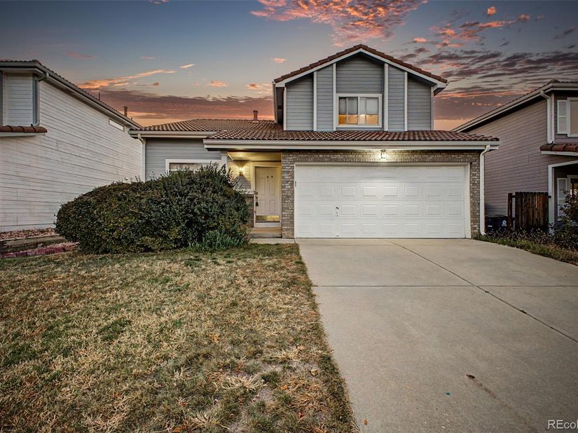 4069 Orleans Street, Denver CO 80249