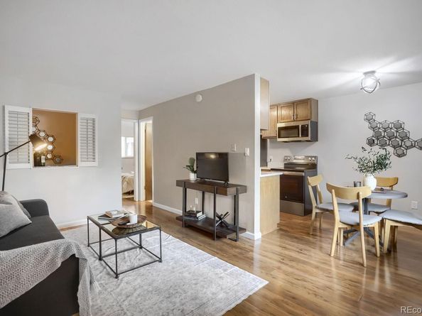 3161 Madison Avenue P222, Boulder CO 80303