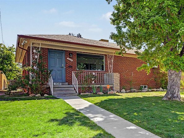 3546 Ivy Street, Denver CO 80207