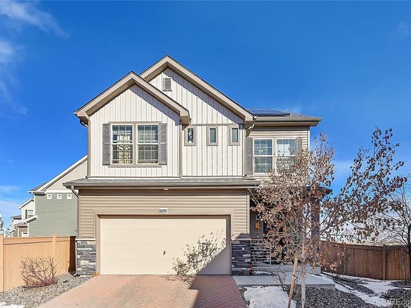 10096 Zeno Street, Commerce City CO 80022