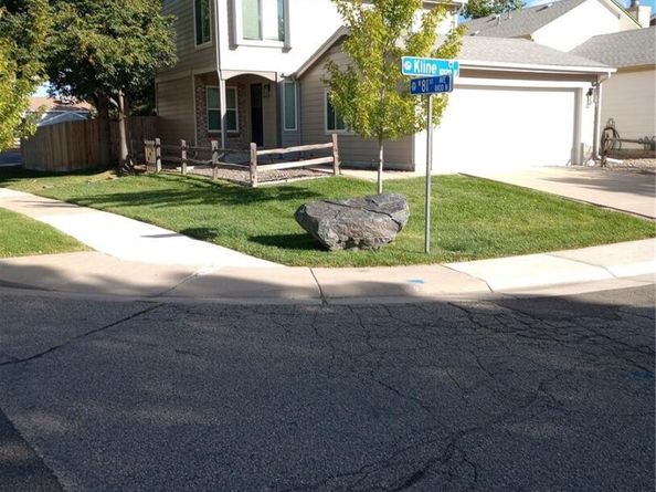 8094 Kline Court, Arvada CO 80005
