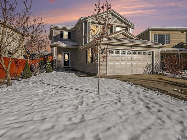 3900 N Jebel Street, Denver CO 80249