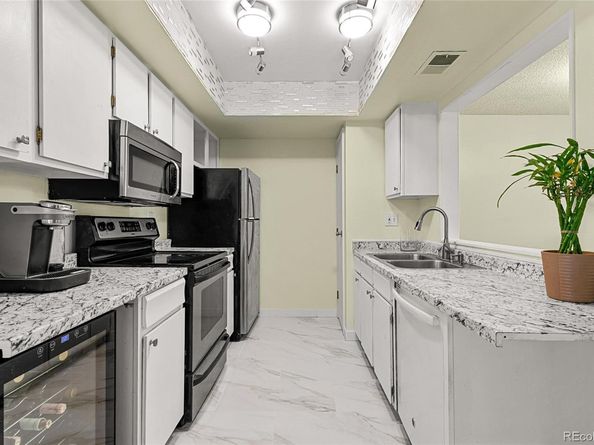 3550 S Harlan Street 119, Denver CO 80235