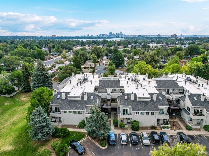 1845 Kendall Street 316D, Denver CO 80214