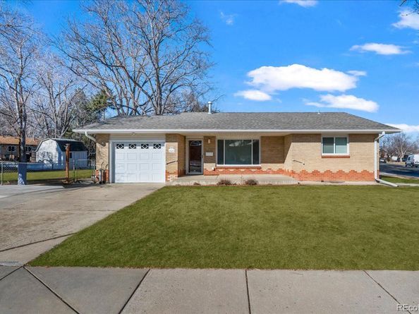 111 Rose Street, Louisville CO 80027