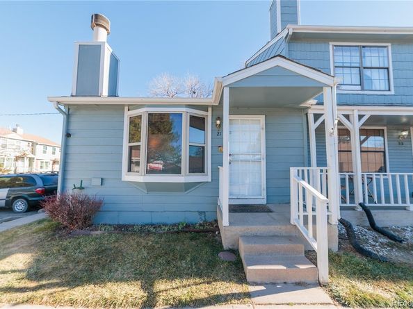 8212 Washington Street 21, Denver CO 80229