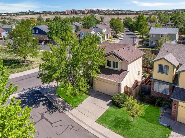 2744 Bethlehem Circle, Broomfield CO 80020