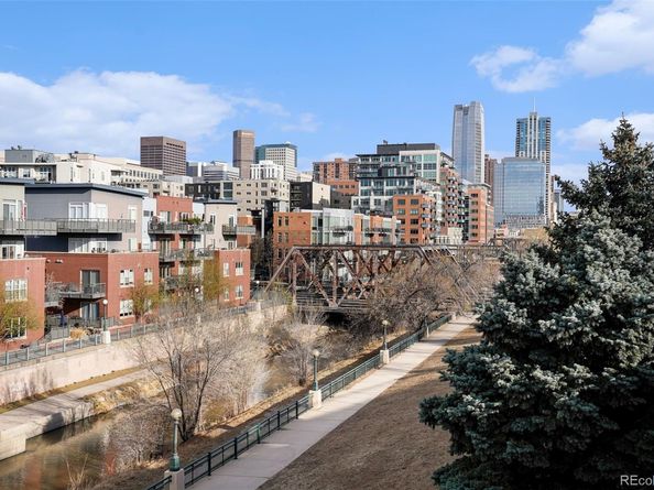 1475 Delgany Street 205, Denver CO 80202