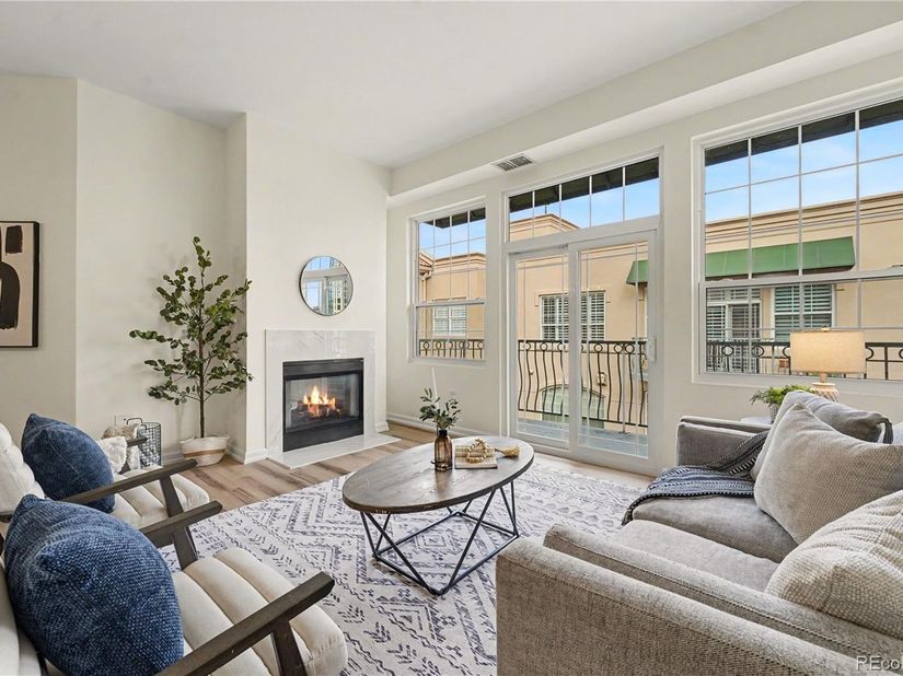 1200 N Cherokee Street 404, Denver CO 80204
