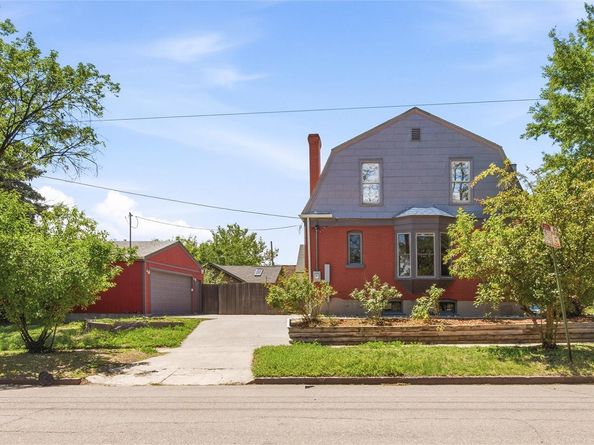 3856 Tejon Street, Denver CO 80211