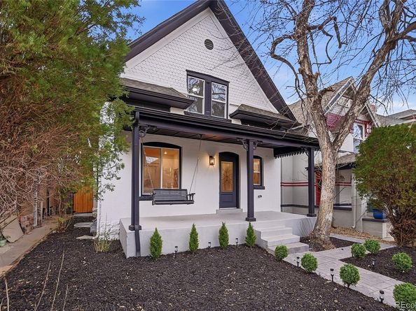 327 S Sherman Street, Denver CO 80209