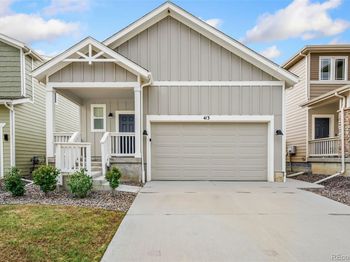 413 Overbrook Lane