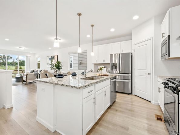 413 Overbrook Lane, Longmont CO 80504