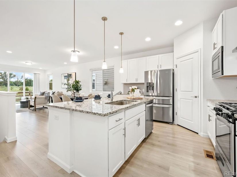 413 Overbrook Lane, Longmont CO 80504