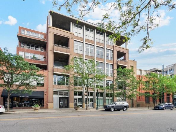 1720 Wazee Street 2B, Denver CO 80202