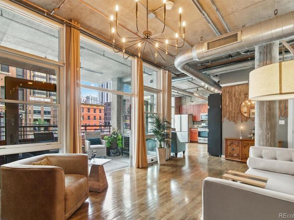 1720 Wazee Street 2B, Denver CO 80202