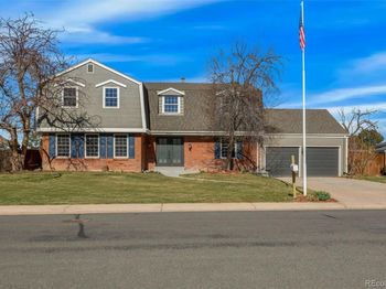 4991 S Beeler Street