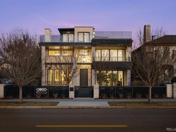 600 S Franklin Street