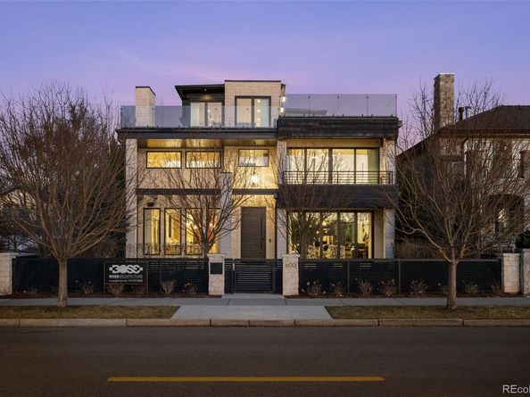 600 S Franklin Street, Denver CO 80209