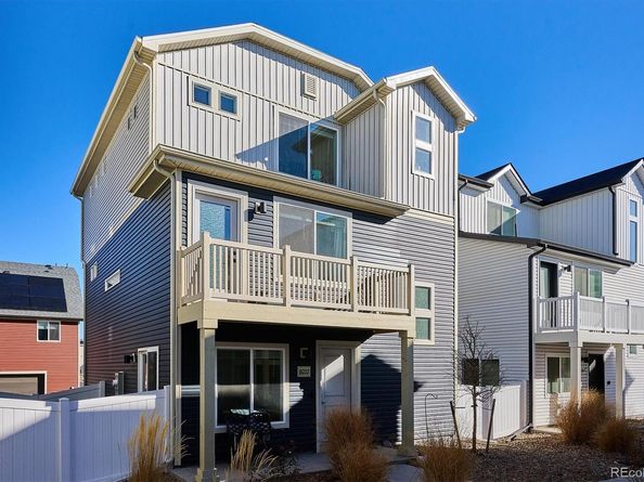 18222 E 51st Place, Denver CO 80249