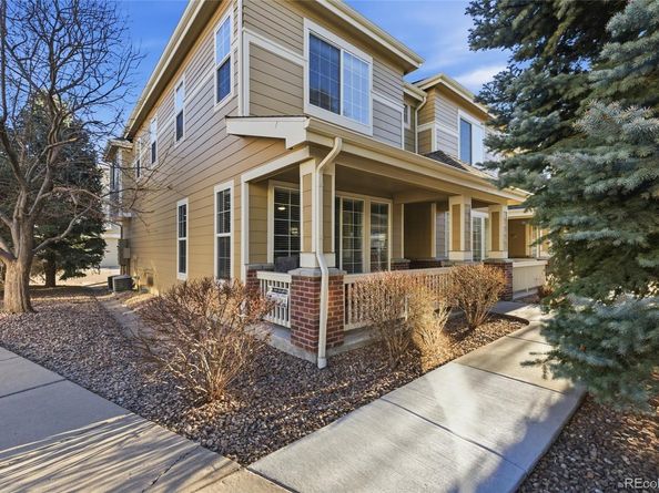 7213 S Laredo Street 112, Aurora CO 80016