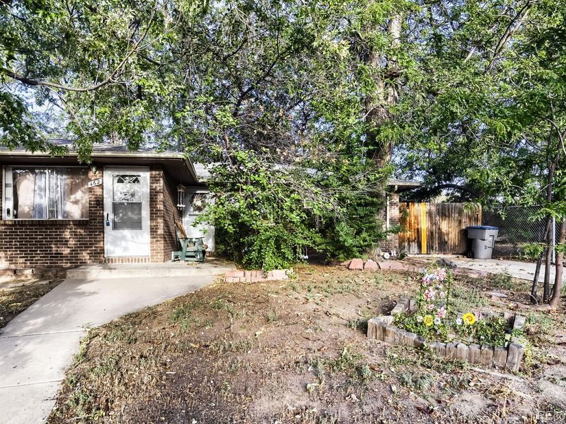 460-462 Lashley Street, Longmont CO 80504