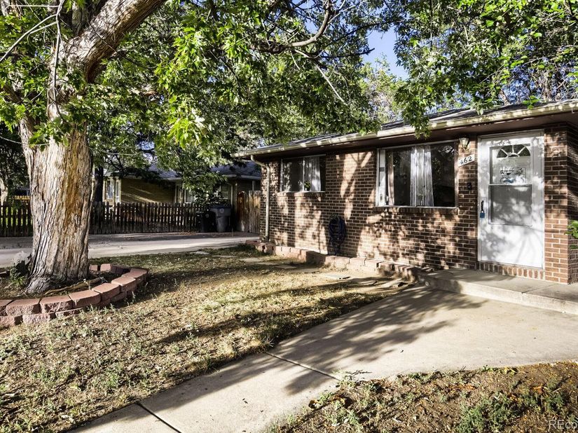 460-462 Lashley Street, Longmont CO 80504