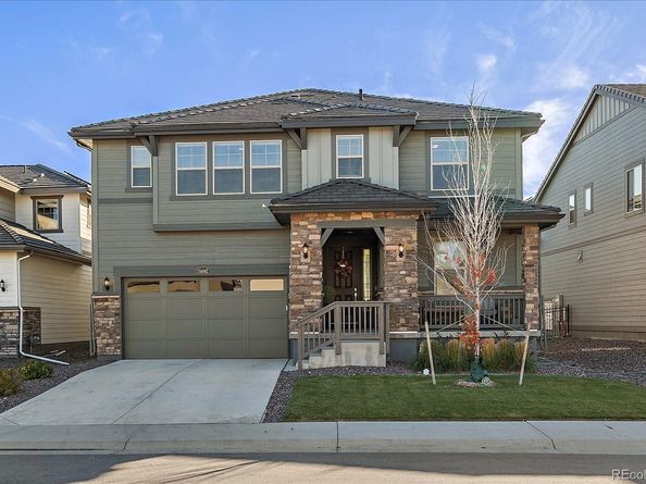 15692 W Eureka Avenue, Morrison CO 80465