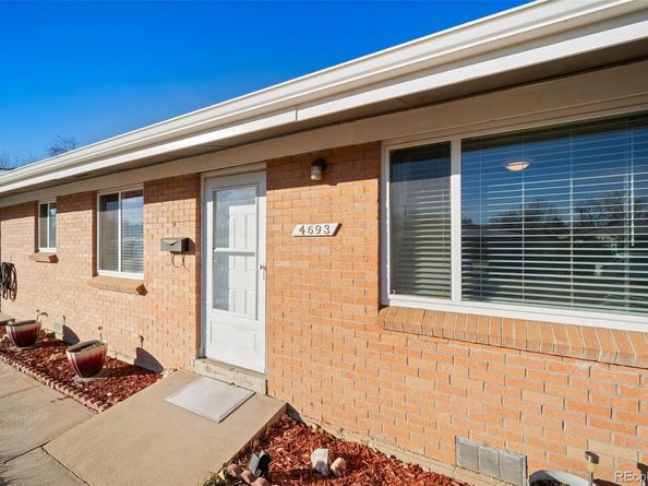 4693 Dudley Street, Wheat Ridge CO 80033