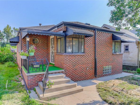 3119 W 44th Avenue, Denver CO 80211
