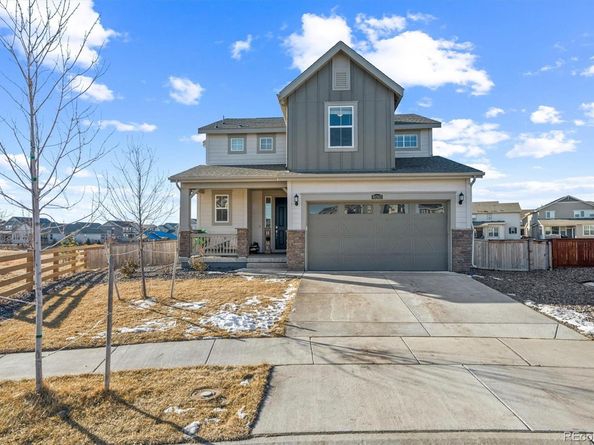 10203 Ursula Court, Commerce City CO 80022