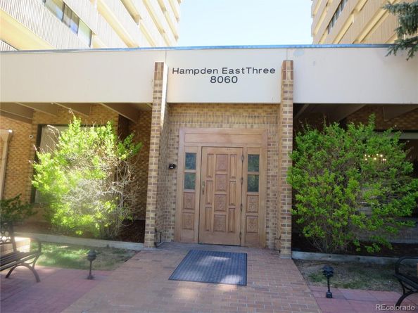 8060 E Girard Avenue 711, Denver CO 80231